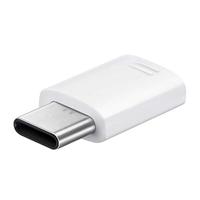 Samsung USB-C naar Micro-USB Adapter EE-GN930 - Wit