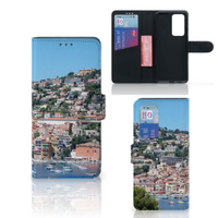 Huawei P40 Pro Flip Cover Zuid-Frankrijk