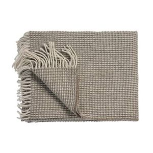 Vandyck HOME 95 Plaid 160 x 260 cm - Hazel