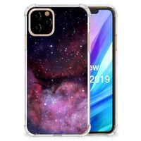 Shockproof Case voor Apple iPhone 11 Pro Galaxy - thumbnail