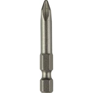 Bosch Accessories 2609255920 Kruis-bit PH 2 E 6.3 2 stuk(s)