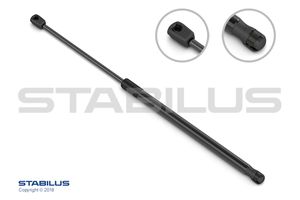 Gasveer, kofferruimte // LIFT-O-MATÂ® STABILUS, u.a. fÃ¼r Audi