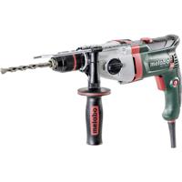 Metabo SBEV 1000-2 2800 RPM Zonder sleutel 2,7 kg Zwart, Groen, Zilver - thumbnail