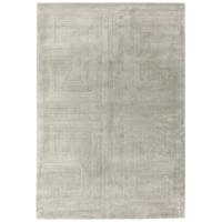 Vloerkleed Kingsley Rug -Silver