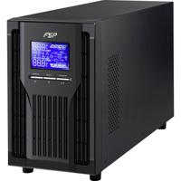 FSP Fortron Champ 2K Tower UPS 2000 VA - thumbnail