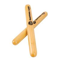 LP Latin Percussion LP860610 Traditionele Maple Claves LP262