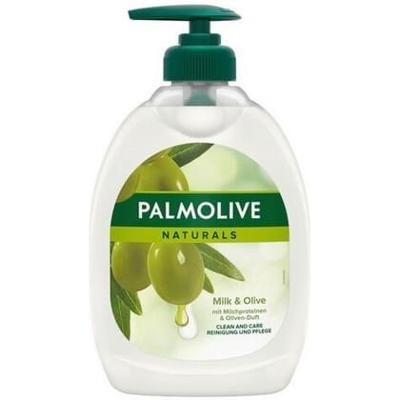 Palmolive Handzeep - Pompje Milk & Olive - 500ml Palmolive Handzeep - Pompje Milk & Olive - 500ml