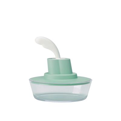 Alessi Ship Shape Botervloot