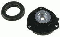 Reparatieset, Ring voor schokbreker veerpootlager LEMFÖRDER, Inbouwplaats: Vooras links, u.a. für VW, Seat, Skoda, Audi - thumbnail