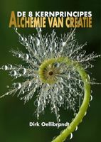 Alchemie van Creatie - Dirk Oellibrandt - ebook - thumbnail