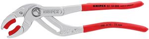 Knipex 81 13 250 Sifontang 250 mm 1 stuk(s)