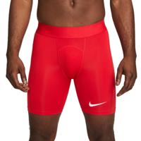 Nike Pro Dri-Fit Strike Slidingbroekje Rood Wit