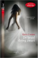 De bruid droeg zwart - Kerry Connor - ebook - thumbnail