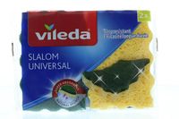 Vileda Schuurspons slalom universal (2 st)