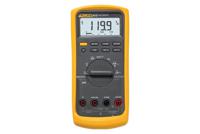 Fluke 83V/EUR Multimeter Digitaal CAT III 1000 V, CAT IV 600 V Weergave (counts): 6000