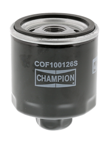 Oliefilter CHAMPION, u.a. für Ford, VW, Seat, Skoda, DAF, Audi