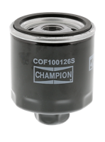 Oliefilter CHAMPION, u.a. für Ford, VW, Seat, Skoda, DAF, Audi