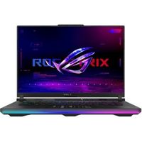 ASUS ROG Strix SCAR 16 G634JZR-N4016W i9-14900HX-T6K/16 /32GB/1TB SSD/RTX 4080/W11 (Q1-2024)