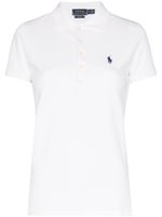 Polo Ralph Lauren polo Polo Pony - Blanc