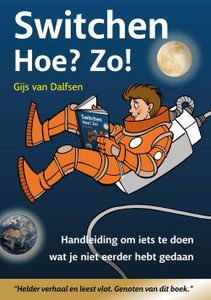 Switchen - Hoe? Zo! - Gijs van Dalfsen - ebook