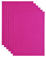 Kopieerpapier Papicolor A4 100gr 12vel felroze