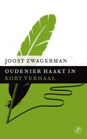 Oudenier haakt in - Joost Zwagerman - ebook