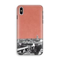 Marrakech Skyline : iPhone XS Tough Case