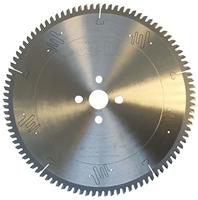 ATM NE-neg.40030120 Negatieve cirkelzaag NE voor aluminium (Ø 400 x Ø as 30 mm x 120 tanden)