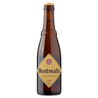 Westmalle Trappist Tripel Fles 33 cl bij Jumbo