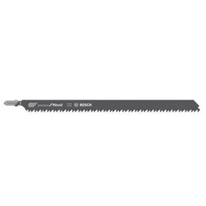 Bosch Accessories 2608667394 Decoupeerzaagblad T 1044 DP Precision for Wood 3 stuk(s)