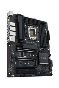 Asus PRO WS W680-ACE Moederbord Socket Intel 1700 Vormfactor ATX