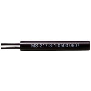 PIC MS-216-5 Reedcontact 1x NO 200 V/DC, 260 V/AC 0.3 A 10 W