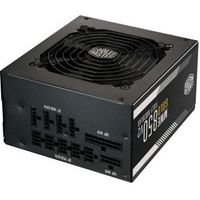 CoolerMaster PSU MWE Gold 850 Full Modular V2 - thumbnail