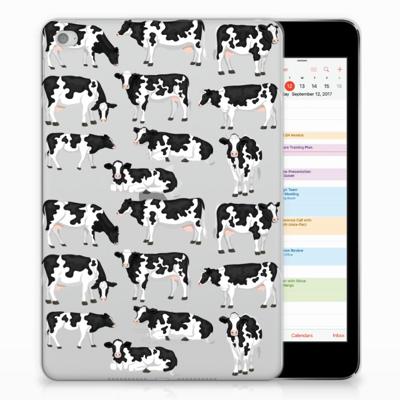 Apple iPad Mini 4 | Mini 5 (2019) Back Case Koetjes Apple iPad Mini 4 | Mini 5 (2019) Back Case Koetjes