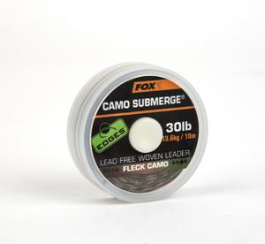 Fox Submerge Camo 10M 30 lb