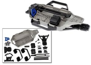 Chassis conversion kit, low CG (Slash 4x4) (TRX-7421)