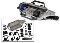 Chassis conversion kit, low CG (Slash 4x4) (TRX-7421) - thumbnail