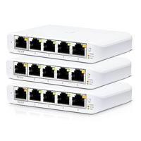 Ubiquiti UniFi Switch Flex Mini 3-pack