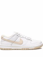 Nike baskets Dunk - Blanc