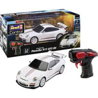 Revell Control 24662 Porsche 911 GT3 RS 1:24 RC modelauto voor beginners Elektro Straatmodel - thumbnail