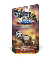 Figurine Shark Shooter Terrafin - Skylanders : Superchargers