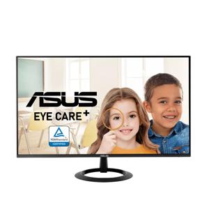 ASUS VZ27EHF computer monitor 68,6 cm (27") 1920 x 1080 Pixels Full HD LCD Zwart