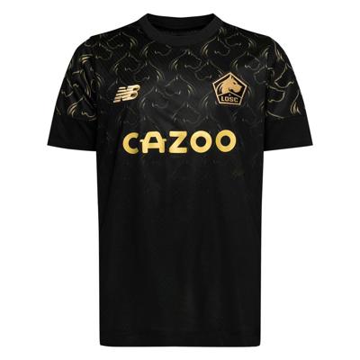 Lille 3e Shirt 2022/23 Kinderen