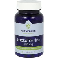 Lactoferrine 150 mg - thumbnail