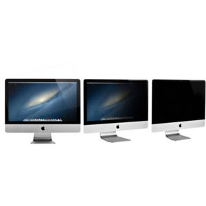 3M 7000059592 Privacyfolie 68,6 cm (27) Beeldverhouding: 16:9 Geschikt voor model: Apple iMac 27 inch