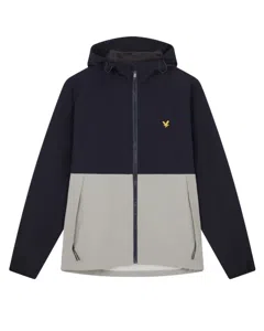 Lyle and Scott Energy Jacket zomerjas heren