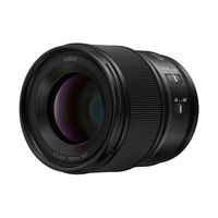 Panasonic Lumix S 100mm f/2.8 Macro L-mount objectief