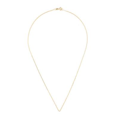 Isabel Bernard gouden ketting IB1001199