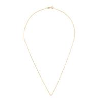 Isabel Bernard gouden ketting IB1001199