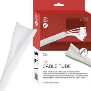 Label-the-cable LTC 5120 kabelkous Zwart